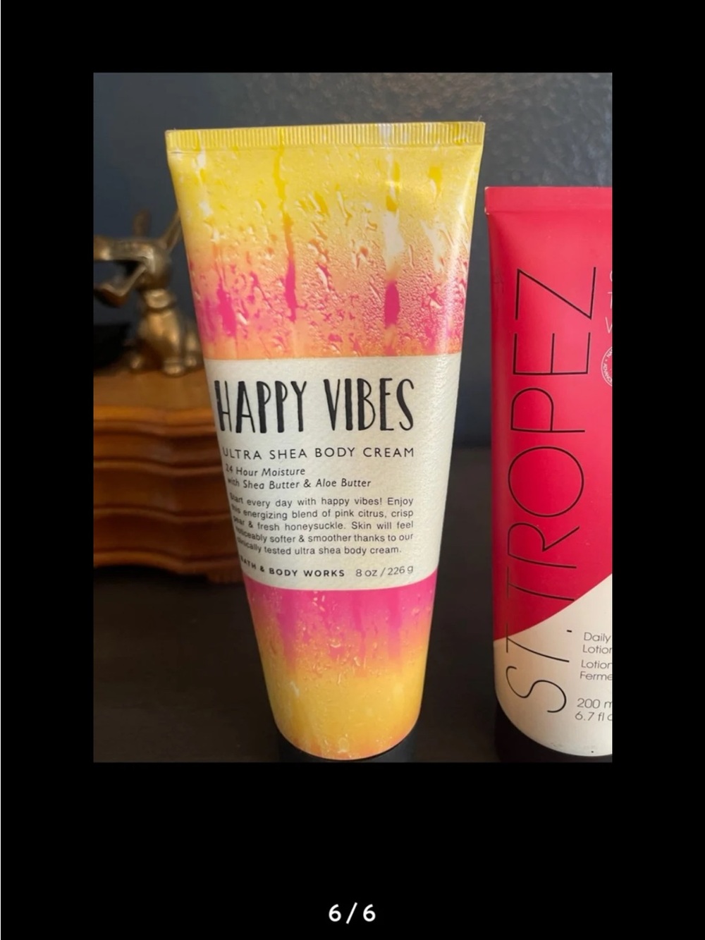 BBW and VS Bundle - Picture 8 of 8